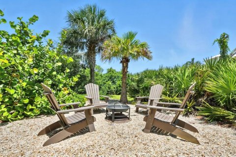 House in Palm Coast, Florida 3 bedrooms, 160.54 sq.m. № 1884554 - photo 6