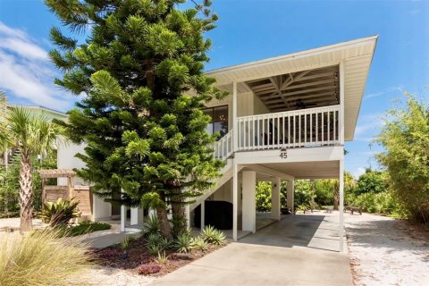 House in Palm Coast, Florida 3 bedrooms, 160.54 sq.m. № 1884554 - photo 3
