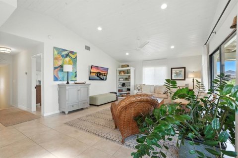 House in Palm Coast, Florida 3 bedrooms, 160.54 sq.m. № 1884554 - photo 26
