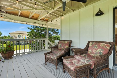 House in Palm Coast, Florida 3 bedrooms, 160.54 sq.m. № 1884554 - photo 12