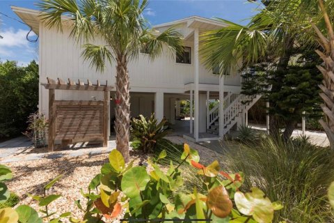 House in Palm Coast, Florida 3 bedrooms, 160.54 sq.m. № 1884554 - photo 5