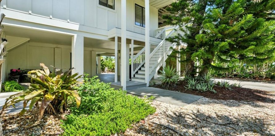 House in Palm Coast, Florida 3 bedrooms, 160.54 sq.m. № 1884554