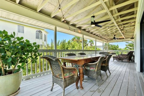 House in Palm Coast, Florida 3 bedrooms, 160.54 sq.m. № 1884554 - photo 11
