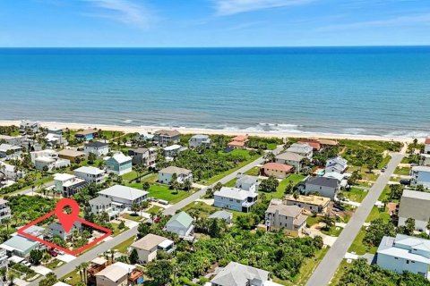 House in Palm Coast, Florida 3 bedrooms, 160.54 sq.m. № 1884554 - photo 4