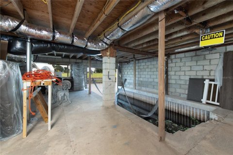 Купить виллу или дом в Окичоби, Флорида 4 комнаты, 69.12м2, № 1275116 - фото 29