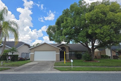 Casa en New Port Richey, Florida 3 dormitorios, 145.11 m2 № 2375831