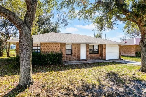 House in Daytona Beach, Florida 4 bedrooms, 124.21 sq.m. № 1523013 - photo 25