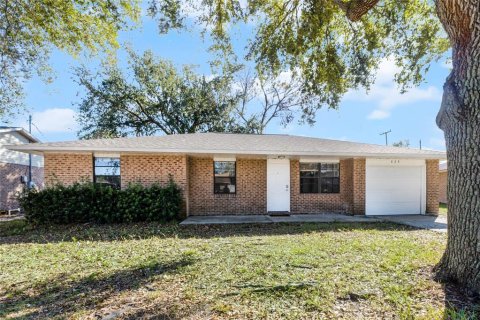 House in Daytona Beach, Florida 4 bedrooms, 124.21 sq.m. № 1523013 - photo 26