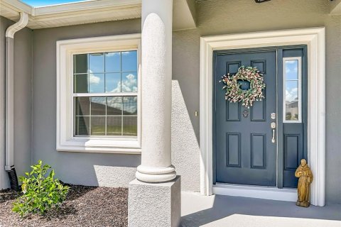 Villa ou maison à vendre à Winter Haven, Floride: 4 chambres, 188.96 m2 № 2342600 - photo 6