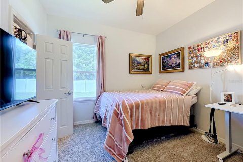 Villa ou maison à vendre à Winter Haven, Floride: 4 chambres, 188.96 m2 № 2342600 - photo 30