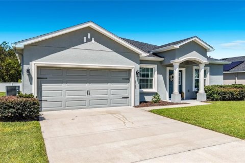 Villa ou maison à Winter Haven, Floride 4 chambres, 188.96 m2 № 2342600