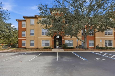 Condo à Orlando, Floride, 1 chambre  № 2085899
