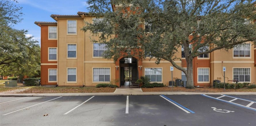 Condo à Orlando, Floride, 1 chambre  № 2085899