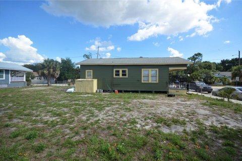 Casa en venta en Tampa, Florida, 2 dormitorios, 84.73 m2 № 1784344 - foto 5