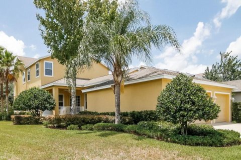 Casa en alquiler en Tampa, Florida, 4 dormitorios, 280.01 m2 № 2413576 - foto 17