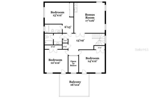 Casa en alquiler en Tampa, Florida, 4 dormitorios, 280.01 m2 № 2413576 - foto 3