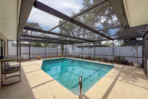 Villa ou maison à vendre à Tarpon Springs, Floride: 3 chambres, 209.31 m2 № 1894745 - photo 30