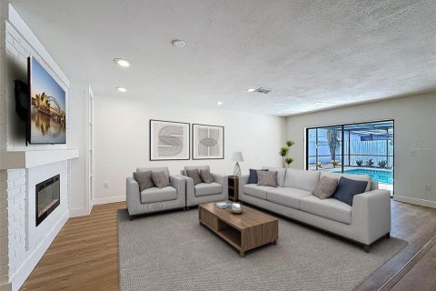 Villa ou maison à vendre à Tarpon Springs, Floride: 3 chambres, 209.31 m2 № 1894745 - photo 5
