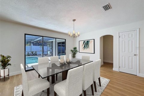 Villa ou maison à vendre à Tarpon Springs, Floride: 3 chambres, 209.31 m2 № 1894745 - photo 11
