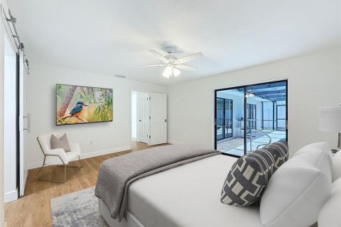 Villa ou maison à vendre à Tarpon Springs, Floride: 3 chambres, 209.31 m2 № 1894745 - photo 17