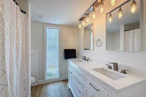 Villa ou maison à vendre à Tarpon Springs, Floride: 3 chambres, 209.31 m2 № 1894745 - photo 25