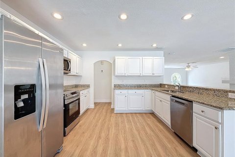 Villa ou maison à vendre à Tarpon Springs, Floride: 3 chambres, 209.31 m2 № 1894745 - photo 8