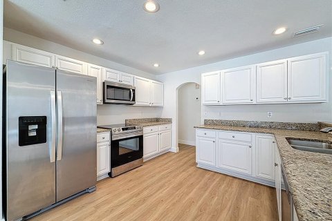 Villa ou maison à vendre à Tarpon Springs, Floride: 3 chambres, 209.31 m2 № 1894745 - photo 7