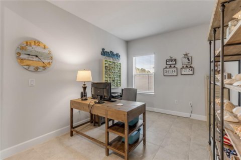 House in Daytona Beach, Florida 3 bedrooms, 168.62 sq.m. № 1718493 - photo 13