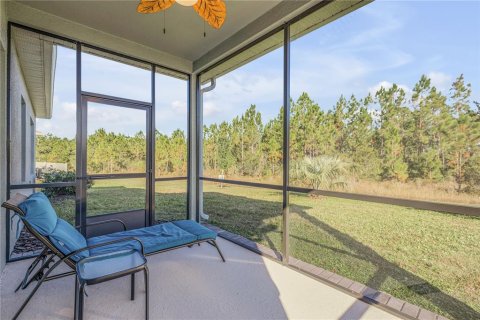 House in Daytona Beach, Florida 3 bedrooms, 168.62 sq.m. № 1718493 - photo 30