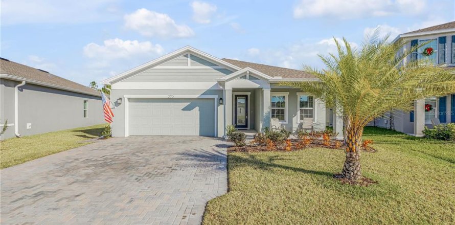 Casa en Daytona Beach, Florida 3 dormitorios, 168.62 m2 № 1718493
