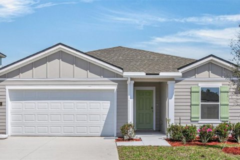 Casa en Palm Coast, Florida 3 dormitorios, 159.23 m2 № 2137667