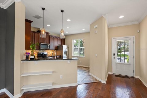 Townhouse in Sanford, Florida 3 bedrooms, 143.16 sq.m. № 1916318 - photo 5