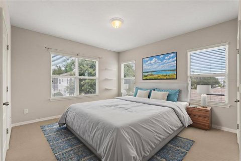 Townhouse in Sanford, Florida 3 bedrooms, 143.16 sq.m. № 1916318 - photo 7