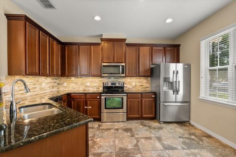 Townhouse in Sanford, Florida 3 bedrooms, 143.16 sq.m. № 1916318 - photo 3