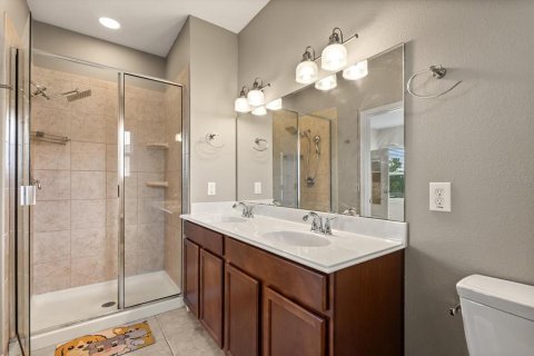 Townhouse in Sanford, Florida 3 bedrooms, 143.16 sq.m. № 1916318 - photo 8