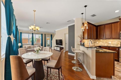 Townhouse in Sanford, Florida 3 bedrooms, 143.16 sq.m. № 1916318 - photo 4