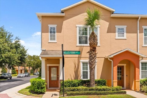 Townhouse in Sanford, Florida 3 bedrooms, 143.16 sq.m. № 1916318 - photo 1