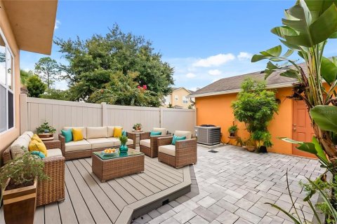 Townhouse in Sanford, Florida 3 bedrooms, 143.16 sq.m. № 1916318 - photo 15