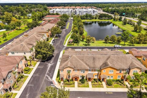 Townhouse in Sanford, Florida 3 bedrooms, 143.16 sq.m. № 1916318 - photo 17