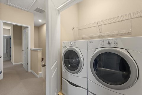 Townhouse in Sanford, Florida 3 bedrooms, 143.16 sq.m. № 1916318 - photo 14