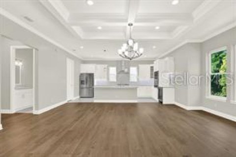 Adosado en venta en Tampa, Florida, 4 dormitorios, 268.77 m2 № 2104510 - foto 7