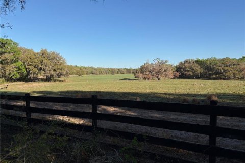 Terreno en venta en Brooksville, Florida № 1582281 - foto 15