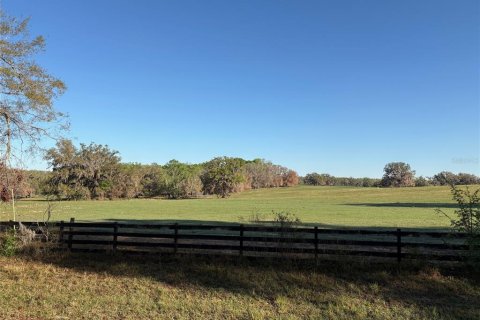 Terreno en venta en Brooksville, Florida № 1582281 - foto 20