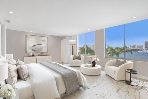Купить кондоминиум в Палм-Бич, Флорида 4 комнаты, 209.03м2, № 2082416 - фото 5