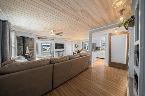 Купить виллу или дом в Кристал-Ривер, Флорида 3 комнаты, 102.56м2, № 1810889 - фото 14