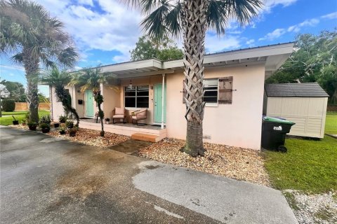 Appartement à louer à Winter Park, Floride: 2 chambres, 60.39 m2 № 1898681 - photo 1