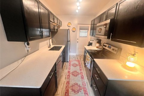 Appartement à louer à Winter Park, Floride: 2 chambres, 60.39 m2 № 1898681 - photo 6