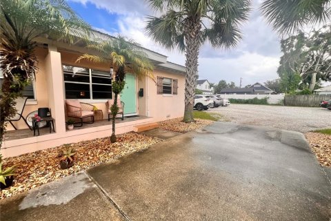 Appartement à louer à Winter Park, Floride: 2 chambres, 60.39 m2 № 1898681 - photo 2