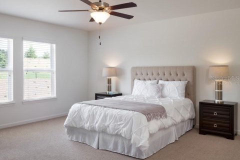 House in Sanford, Florida 4 bedrooms, 194.63 sq.m. № 1812881 - photo 5