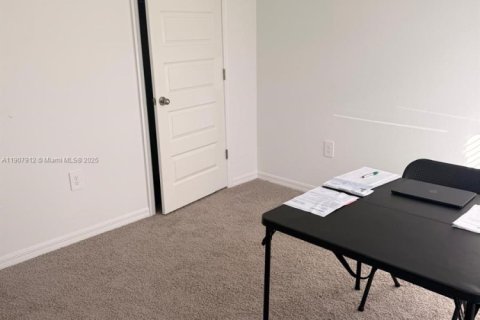 House in Lake Wales, Florida 3 bedrooms № 1967712 - photo 14